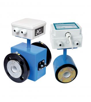 Расходомер РСМ-05-07