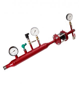 Измерительная линия