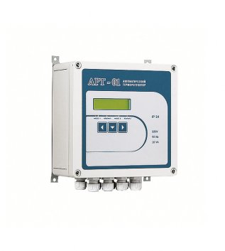 Регулятор АРТ-01