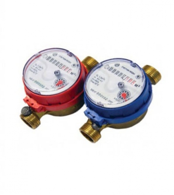 Теплосчётчик ТЭМ-104-КВ