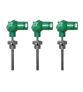 Термопреобразователь сопротивления