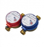 Теплосчётчик ТЭМ-104-КВ