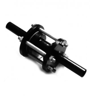 Узел монтажный для ПРПм и ПРП